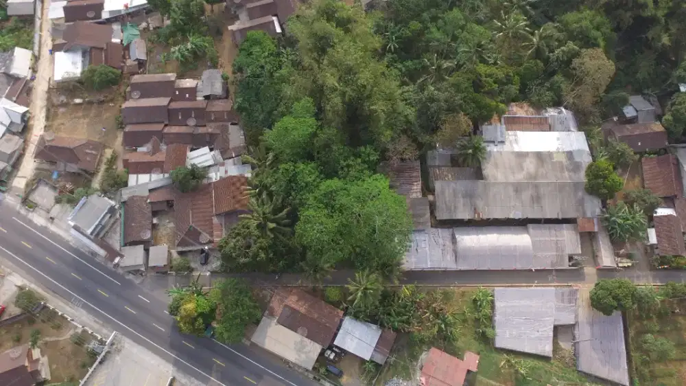 Dijual. Available untuk di sewa. Atau kerjasama perumahan/usaha