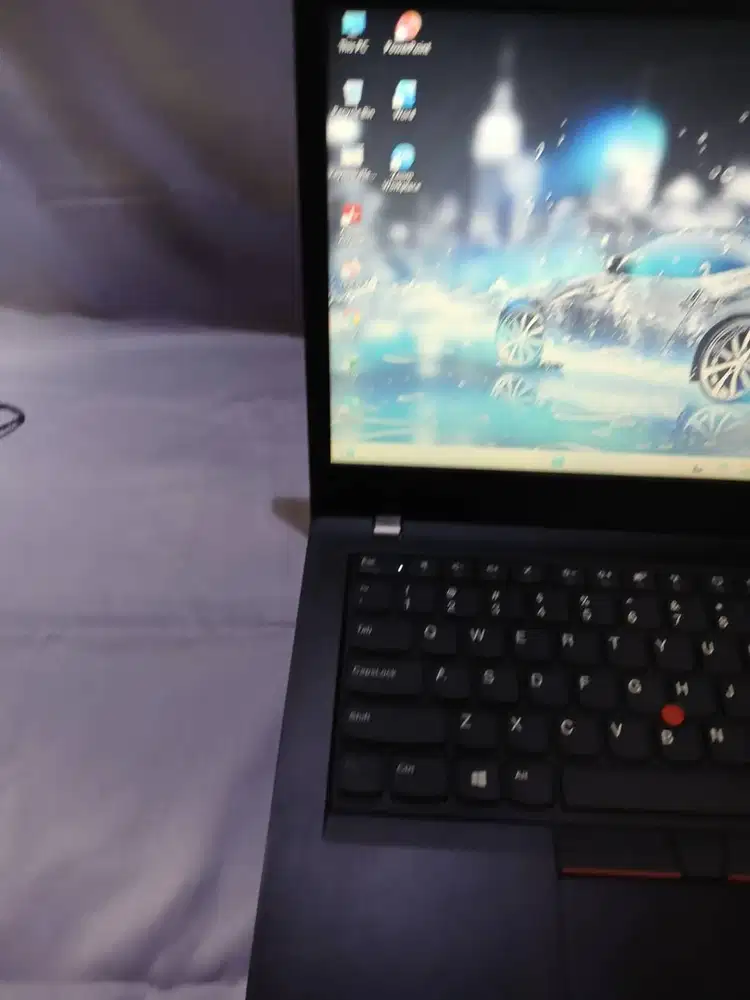 LAPTOP HANDAL SEGALA KONDISI LENOVO PREMIUM GRADE A INTEL CORE I5