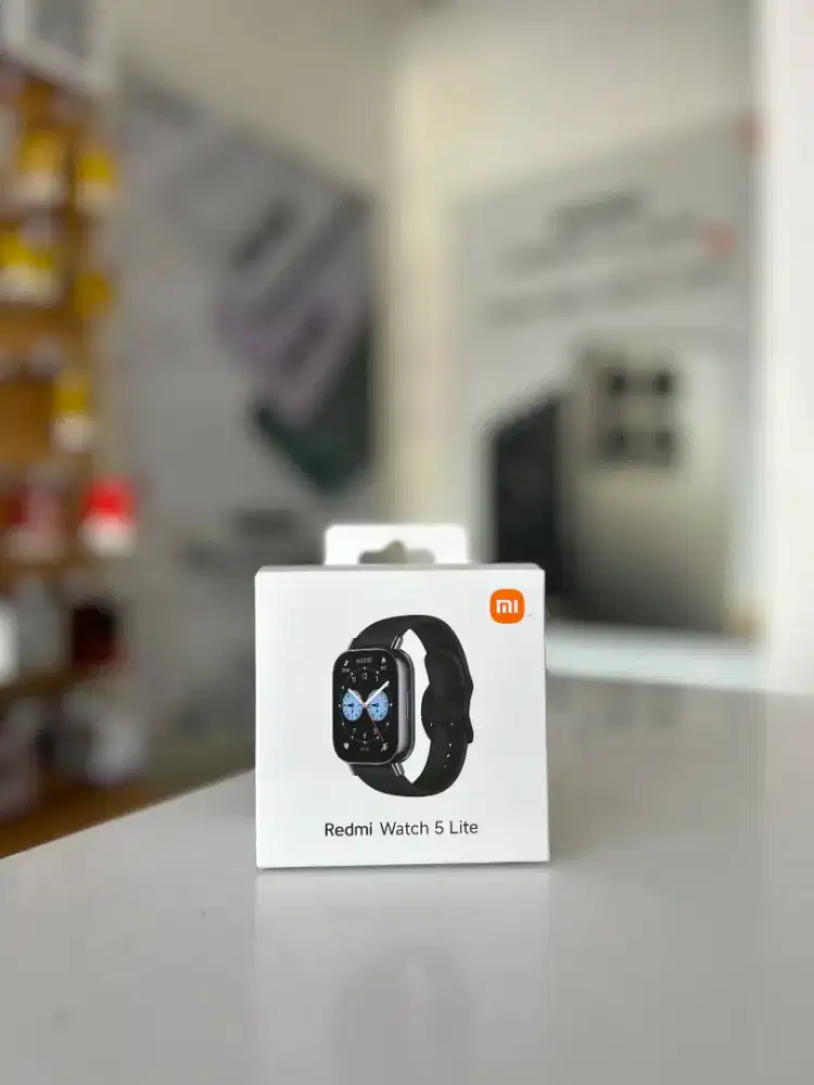 Xiaomi Watch 5 lite