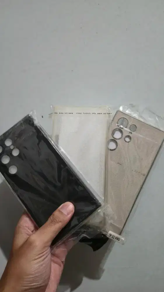 Casing samsung galaxy S24 ultra