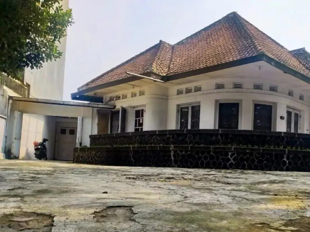 Dijual Segera Rumah Nyaman Siap Huni Minimalis Lokasi di Sayap Pajajaran Bandung