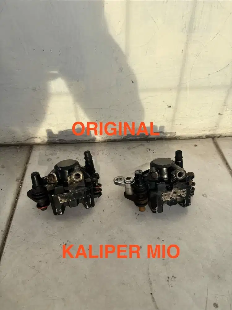 KALIPER MIO ORI