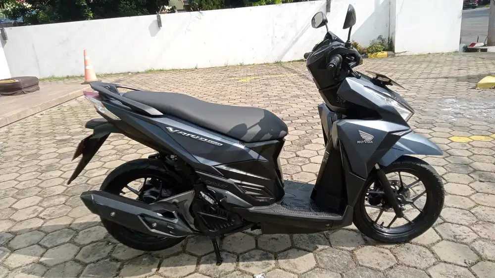 Vario 150 Th 2017 Istimewa