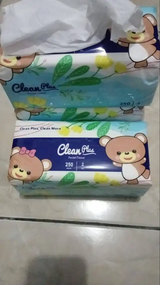 di jual tisu murah