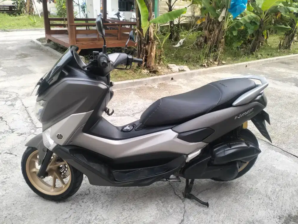 NMAX OLD 2018 MURAH