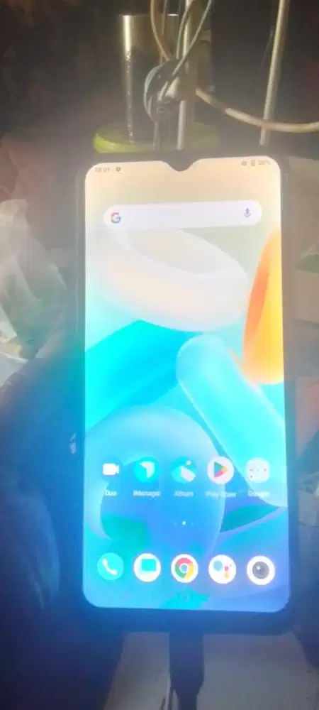 vivo v60 lite 5g ram 8/256 no minus batangan