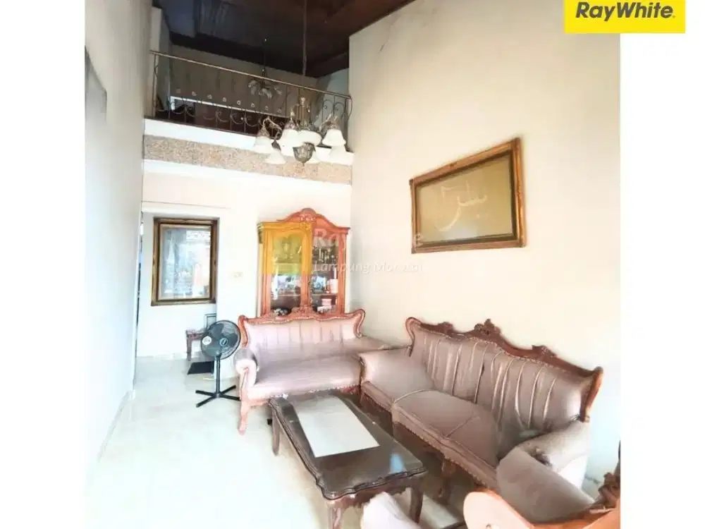 Dijual Rumah DI Jati Agung, Lampung Selatan (Kode KJ 3500)