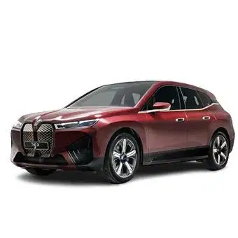 BMW iX xDrive40 Sport Listrik-AT (2024)