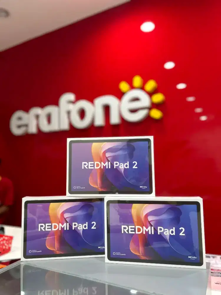 Redmi pad 2 4/128gb