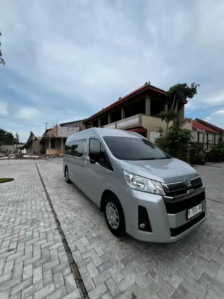 Di jual Haice Premio