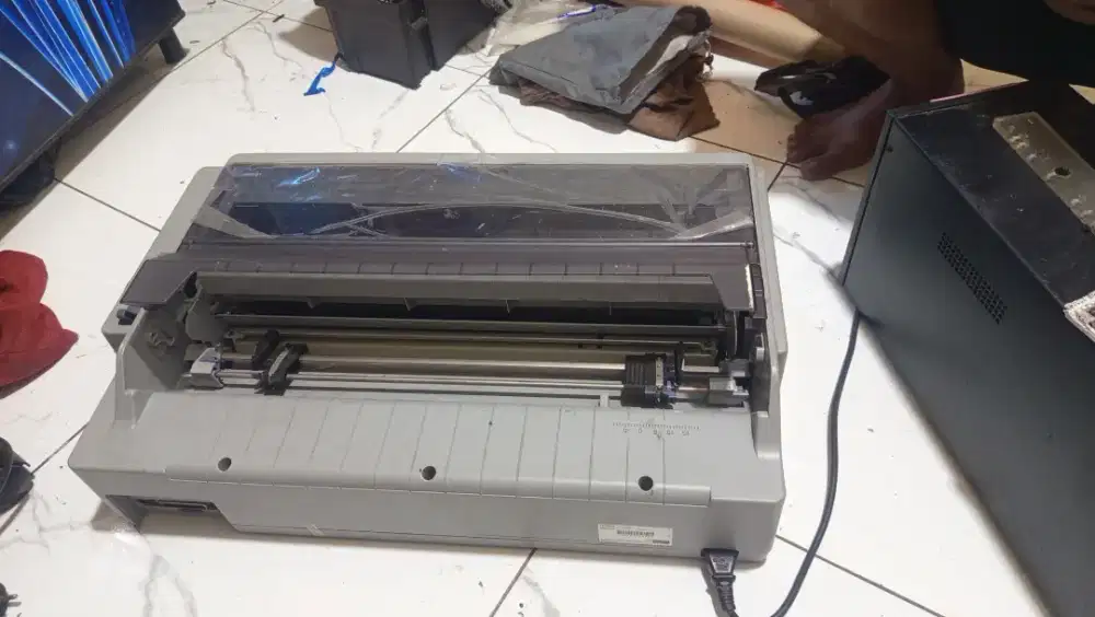 Printer epson LQ 2190