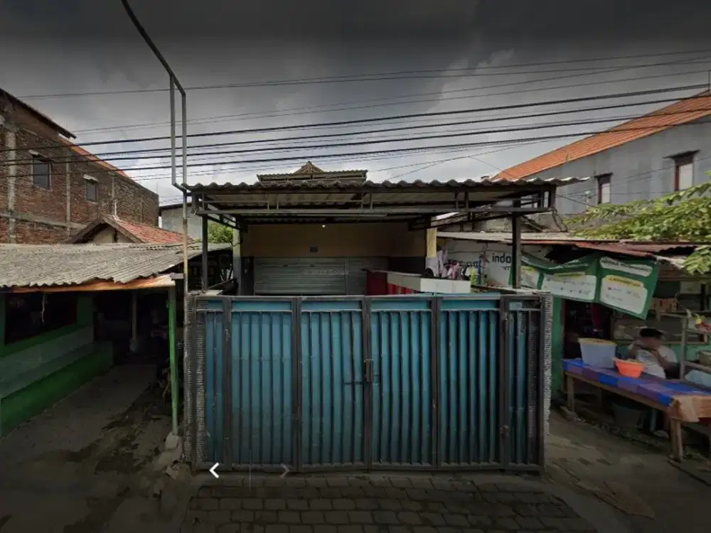 rumah disewa karah jambangan surabaya