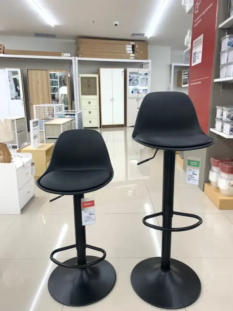 Kursi Bar Minimalis