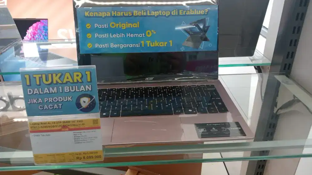 Jual beli laptop