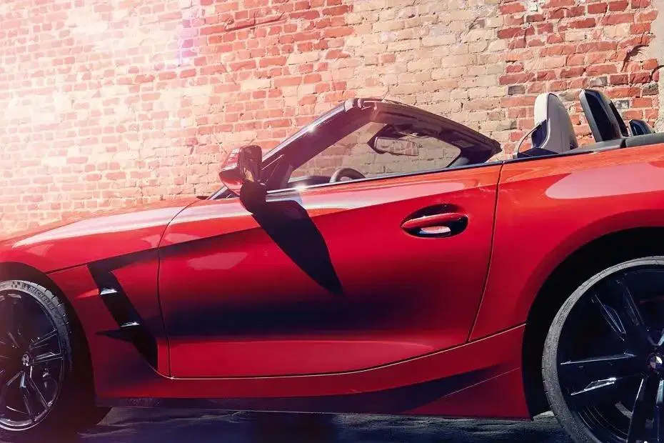 BMW M2 Coupe Sport Bensin-AT (2025)