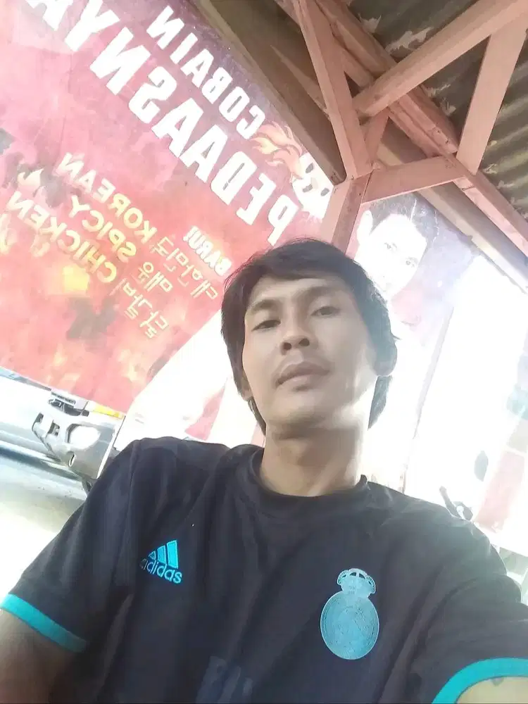 Modal sim B1 polos cari pekerjaan tetap.