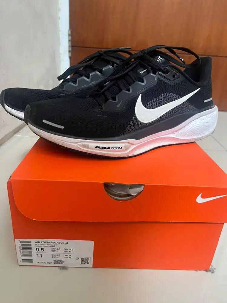 Sepatu Nike Pegasus 41