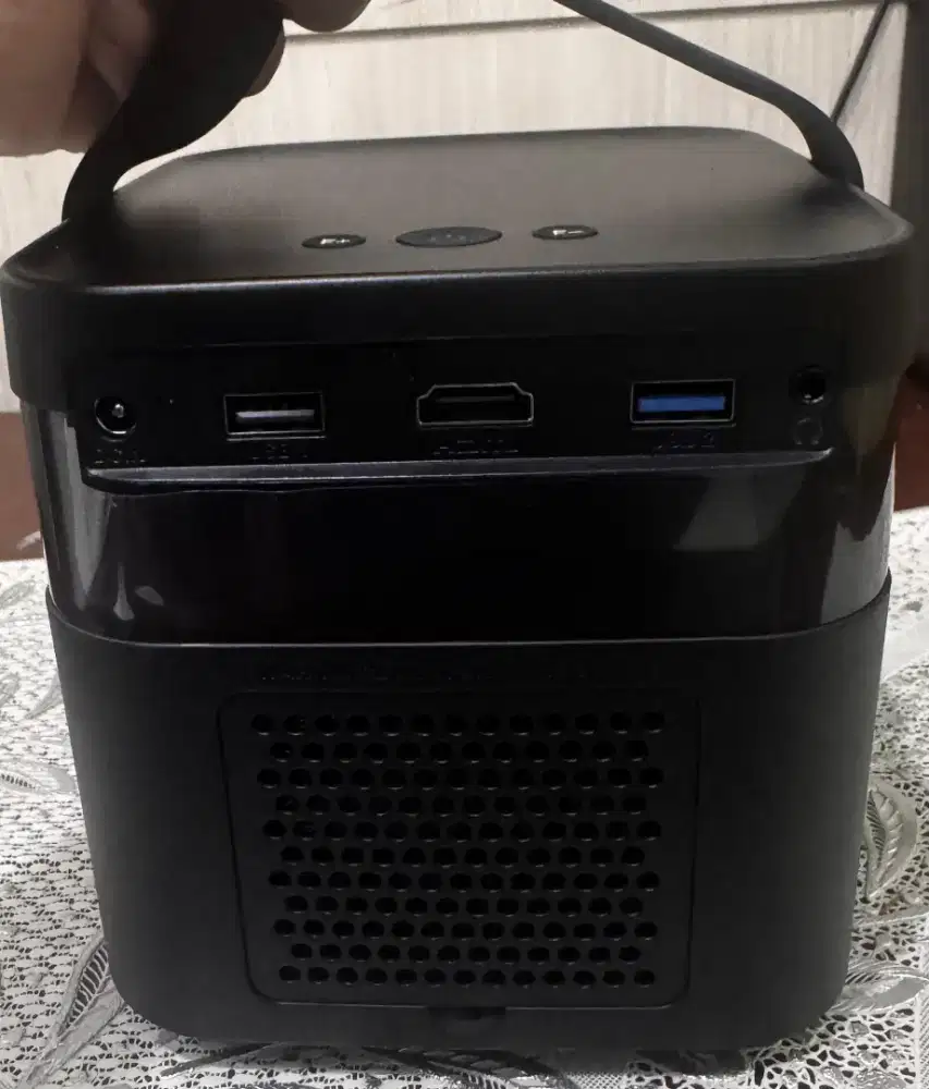 Micropack Mini Proyektor