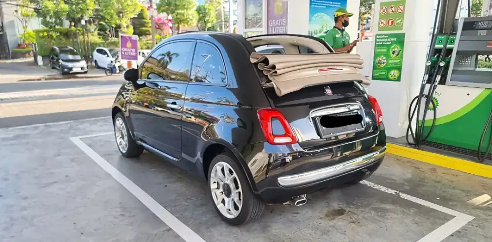 LEBIH MEWAH LEBIH MURAH DARI BYD ATTO 1 JAECOO J5 GEELY EX2. LUCU