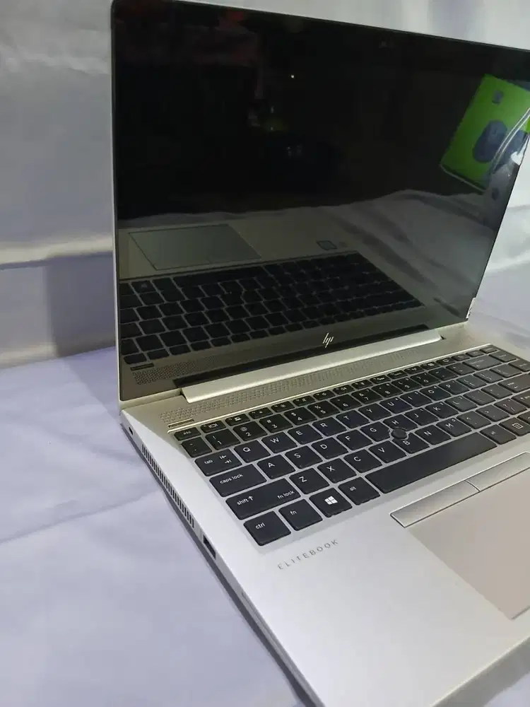 LAPTOP PREMIUM GRADE A TERBAIK INTEL CORE I5 TOUCHSCREEN like New