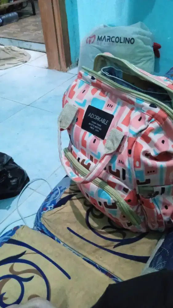 Lagi butuh lowongan pekerjaan