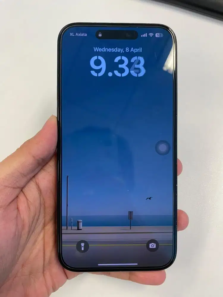 Apple Iphone 15 Plus resmi 128gb