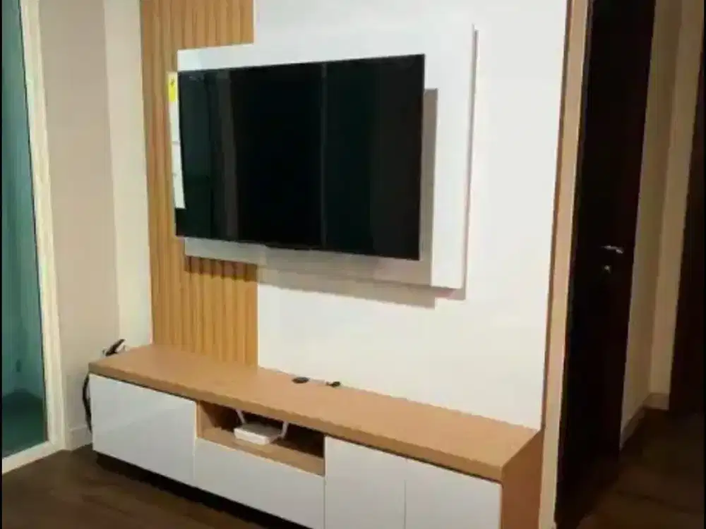 Jual apartemen Kensington Royal Suites Kelapa Gading Tower Delington Lantai 12, Full Furnished, Bagus, Negooo