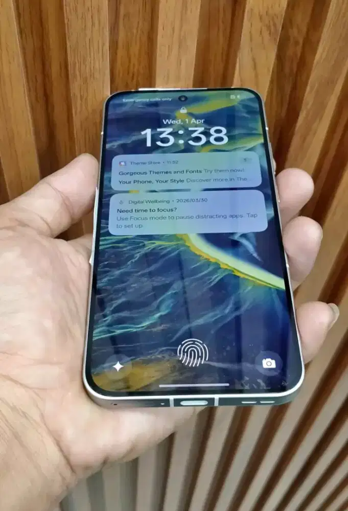 Oppo Reno 14 5G 12/256gb