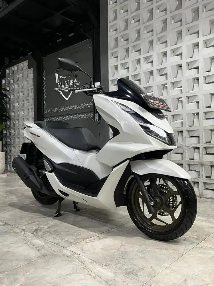 Honda pcx 160 2024