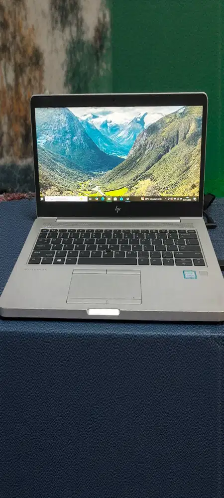 hp ellitebook 830 G6