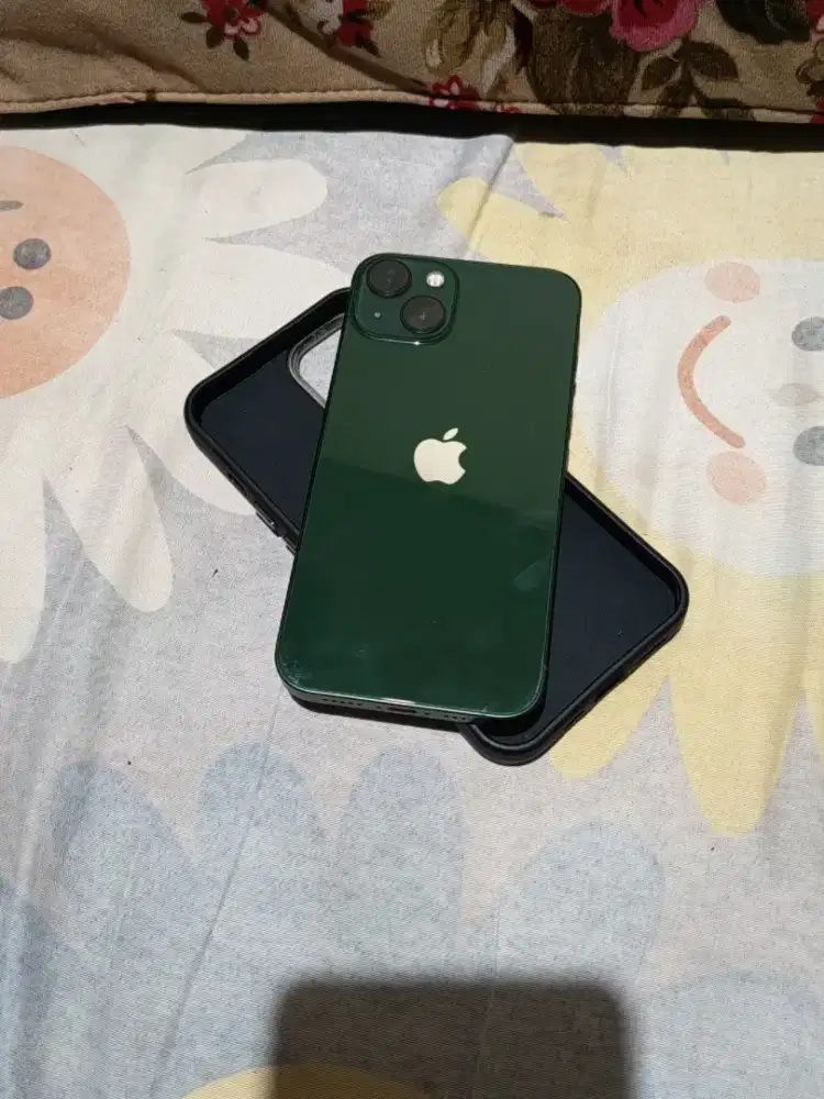 Iphone 13 128Gb ibox