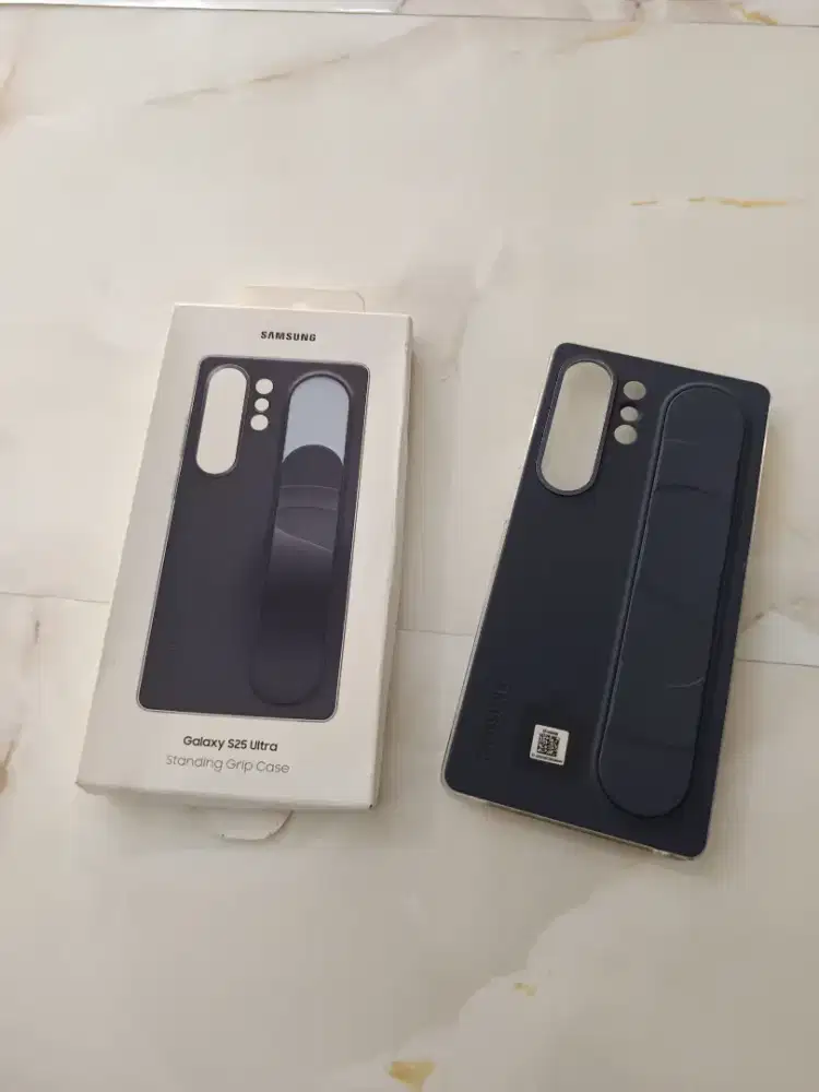 Standing Grip Case Samsung S25 Ultra