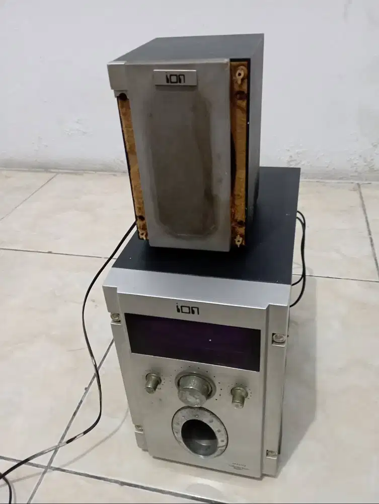 di jual speaker jadul