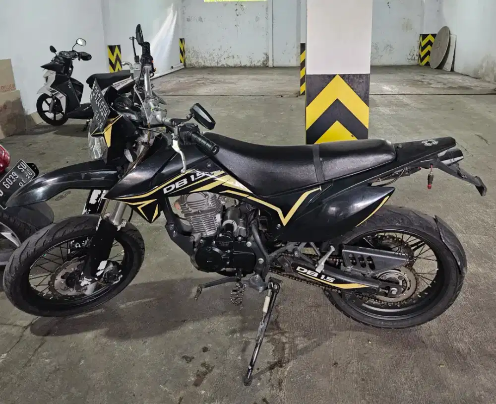 VIAR CROSS X 150 2021