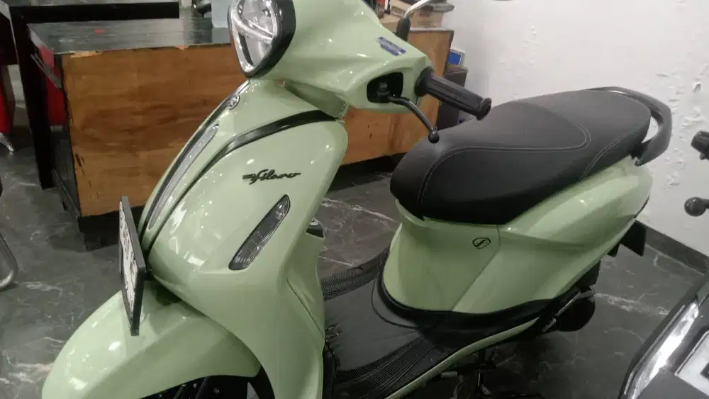 Grand FILANO 2025 Pajak Panjang