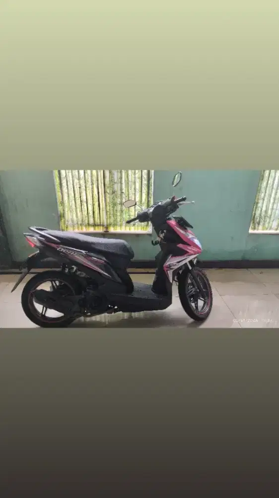 HONDA BEAT ESP IDLING STOP