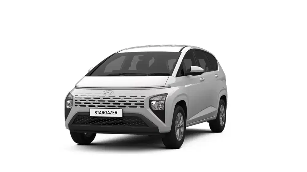 Hyundai STARGAZER [Mobil Baru] 1.5 Active Bensin-MT
