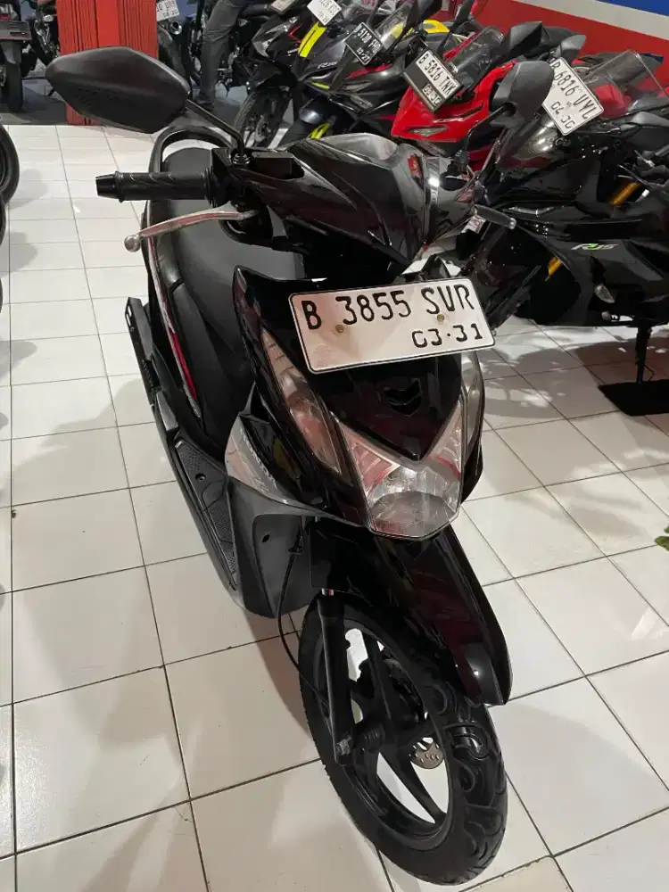 BEAT FI DIJUAL MURAH CASH ONLY