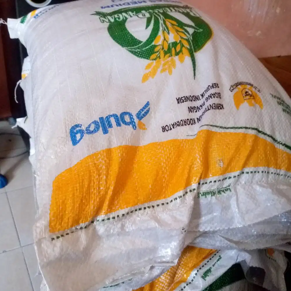 Beras murah 10 kilo