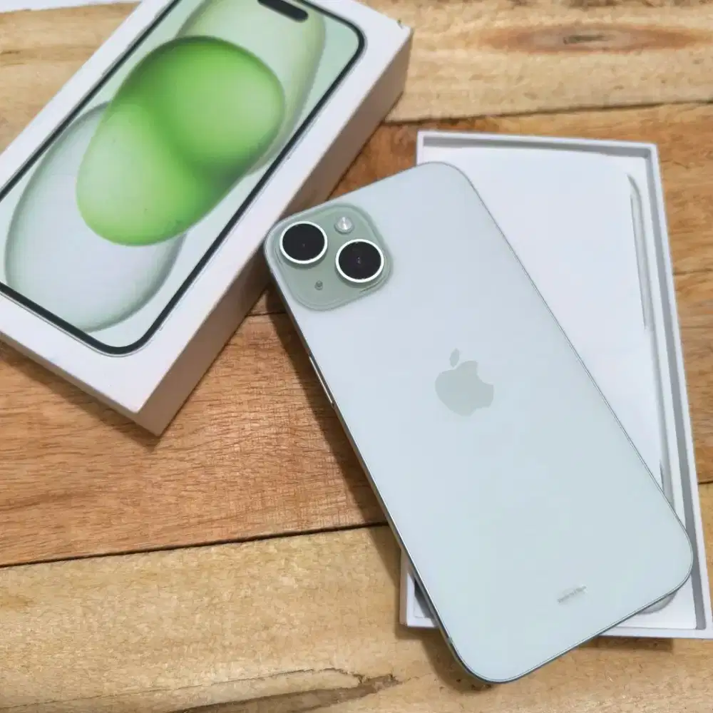 Iphone 15 128gb ibox mulus