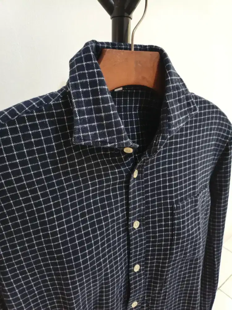 Thrift Pria Dan Wanita