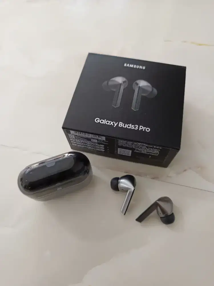 Samsung Galaxy Buds 3 Pro