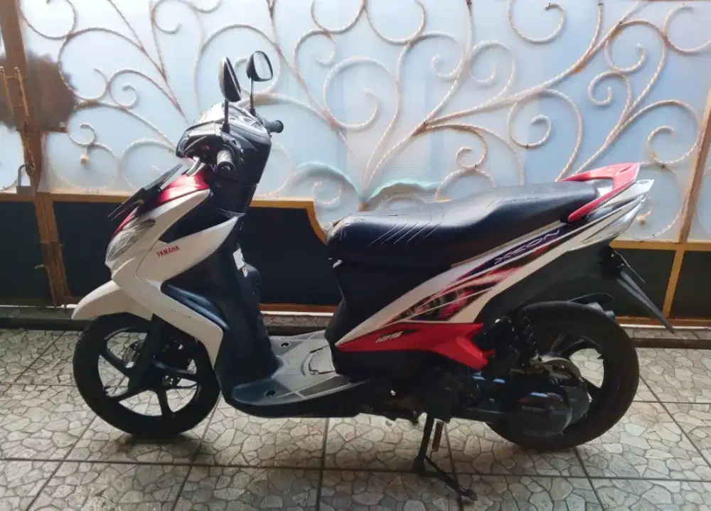 Yamaha Xeon Th 2012 Masih Ok