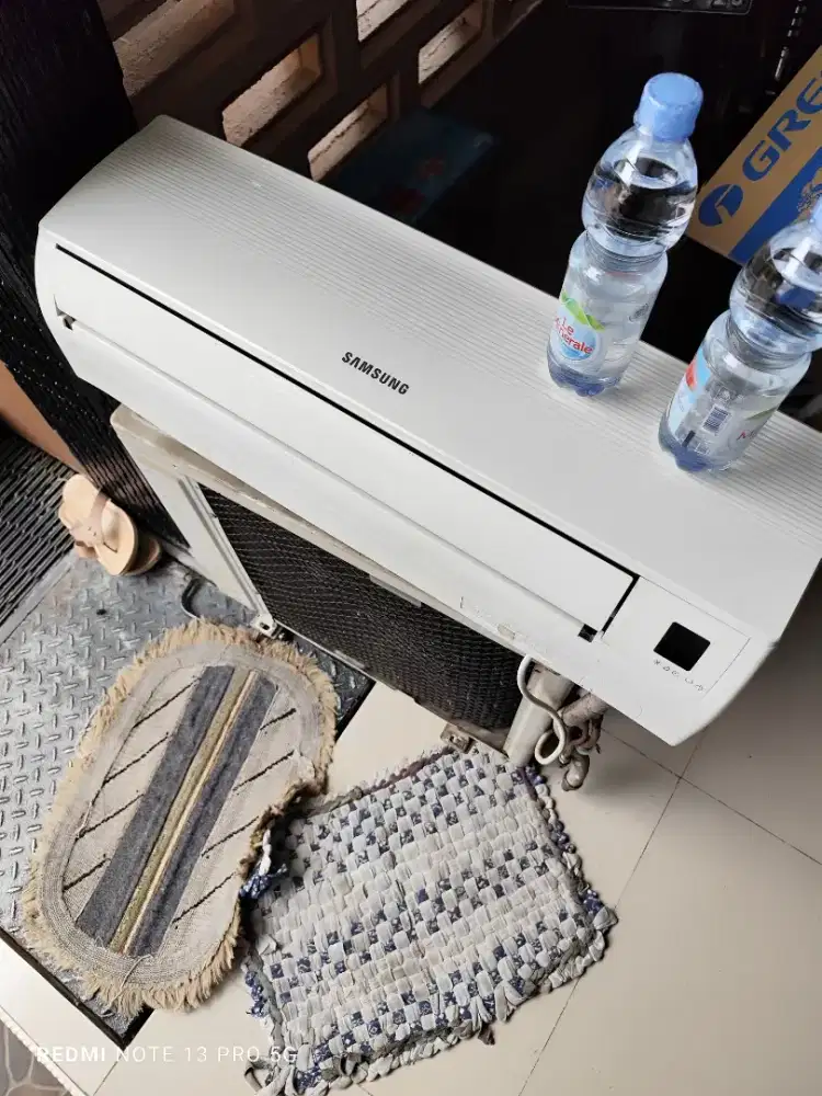 Dijual AC Samsung 1PK bekas