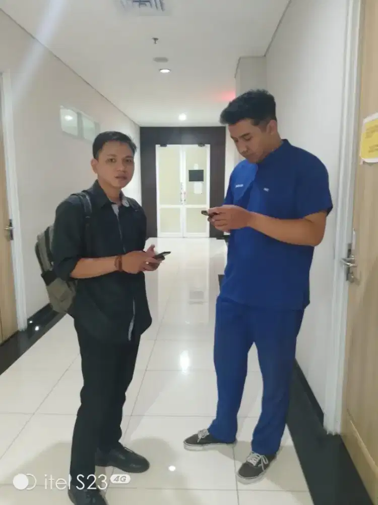 cari pekerjaan diutamakan sebagai sales marketing