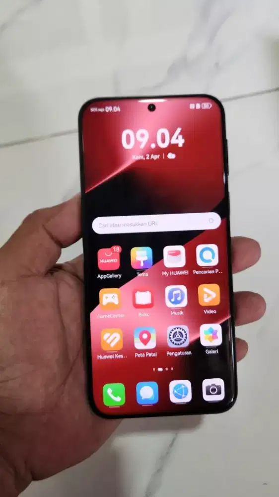 Huawei Pura 80 Ultra 16/512GB