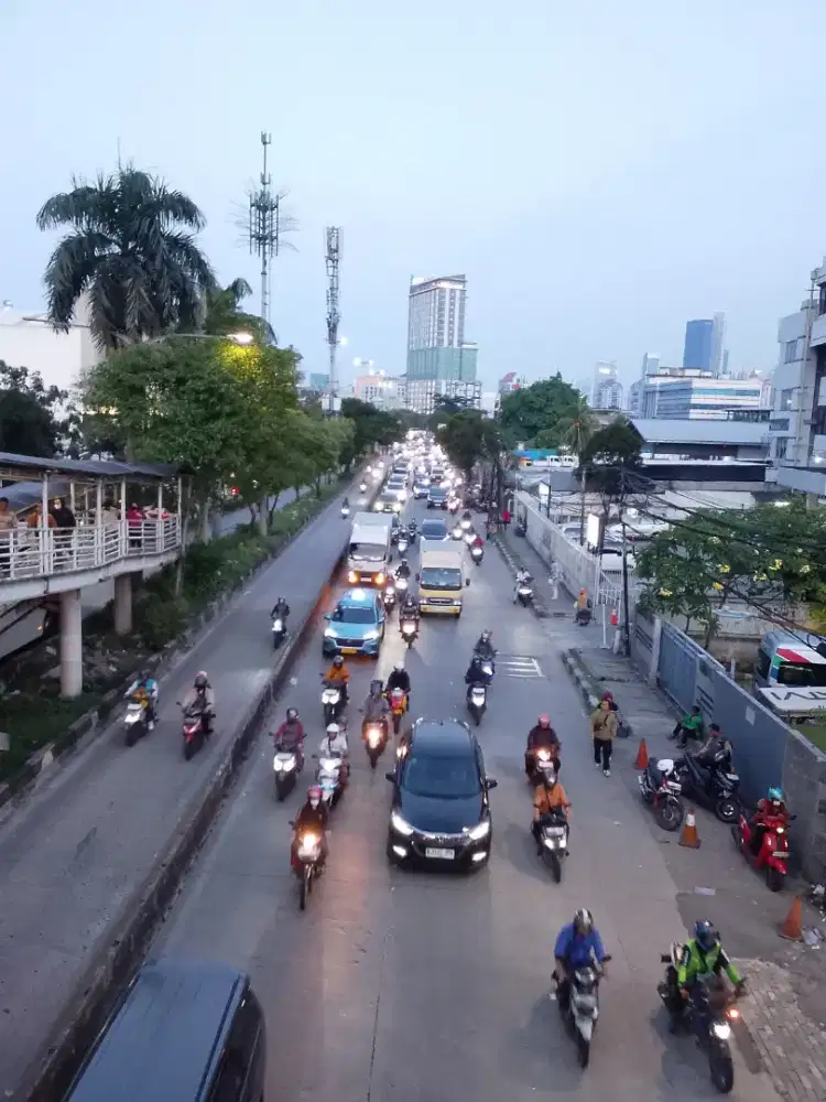 Jasa bersih2 kost,apart dan rumah