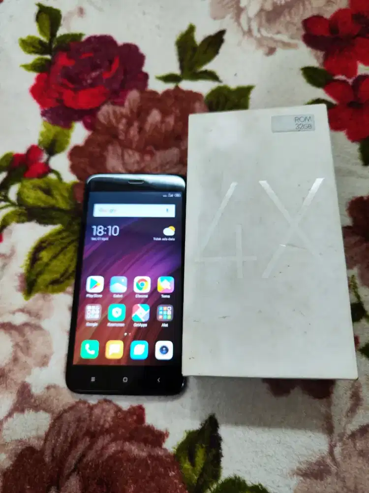 Xiaomi Redmi 3X 3/32