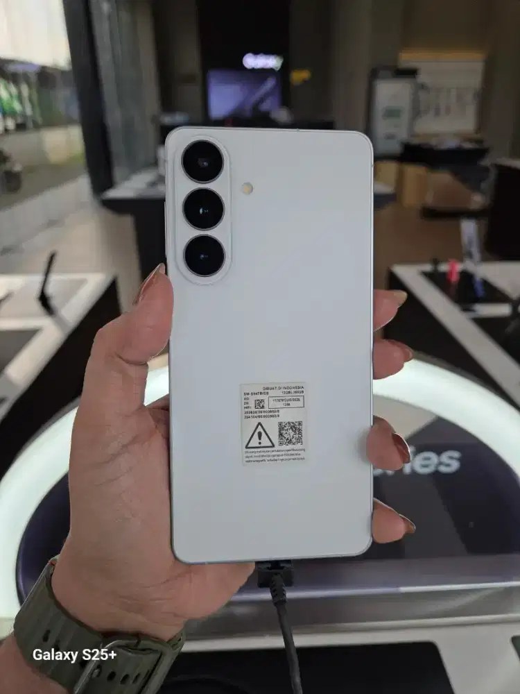 S26+ CBACK 1JT,SEGEL,ORI