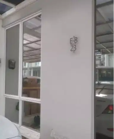 Kaca Film One way Panggilan Kacafilm Kantor Sticker Rumah & Properti